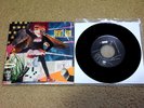 Pearl Jam Angel Promo 45 rpm 7