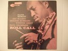 HANK MOBLEY ROLL CALL VERY ORIGINAL BLUE NOTE 4058 LP