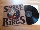 THE SHAMROCKS SMOKE RINGS DE 1966