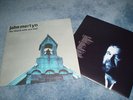 John Martyn - The Church With One Bell  (M-/M-)