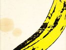 Velvet Underground/Nico-Andy Warhol Banana Cover (Unpeeled Cover)