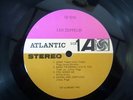 Led Zeppelin-Self Titled-1-Mispress Purple & Brown Label-Rare-Clean