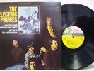 The Electric Prunes-Self Titled-1967 Issue-Near Mint-Stereo