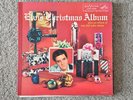 Elvis Presley - Elvis`s Christmas Album LOC-1035 Longplay- Excellent condition