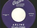 RARE & GREAT DOO WOP 45 