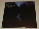 Opeth My Arms Your Hearse 2-LP Blue Vinyl Reissue Swedish Death Metal Prog Folk