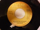 LEW KIRTON Heaven In The Afternoon ALSTON DISCO Modern SOUL 45 1978