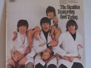 BEATLES BUTCHER COVER-REPRODUCTION (No Record)