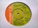LAUREL AITKEN - HAILES SELAISE/ ..& GIRLIE - BLUES DANCE