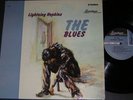 Lightning Hopkins 1965 Mainstream Original LP The Blues Near Mint
