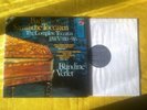 Philips 6780 500 Stereo ED-1 Bach Complete Toccatas Blandine Verlet 2 X NM RARE