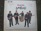 Yardbirds-Having a Rave Up-UK EXPORT STEREO SCXC 28 in EX Condition ()