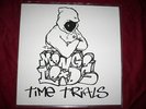 The Mongoloids Friends Press RARE /100 Have Heart Rival Mob Cold World Verse