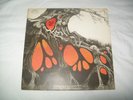 Earth and Fire LP 1971 A very rare progressive rock classic.