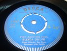 RARE POPCORN - FIND ANOTHER FOOL - GLENDA COLLINS - DECCA U.K. DEMO