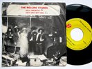 Rolling Stones - Tumbling Dice/Sweet Black Angel - Rare Venezuela 45