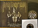 Pentagram - First Daze Here orig 2LP +7