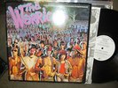 The Warriors Original Motion Picture Soundtrack OST WLP LP '79 Promo vinyl rare