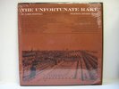 The Unfortunate Rake LP Various Folkways Alan Lomax Dave Van Ronk Pete Seeger 
