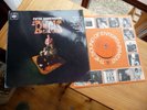 THE BYRDS FIFTH DIMENSION 1966  MONO PRESS