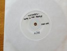 Mixtapes Hope Is For People TEST PRESSING Vinyl 7
