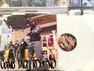 HUNTER Of Sbx Going Back To Yokine - rare - Aussie Hip Hop