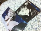 Madonna – Papa Don't Preach  -Sire–92 0503-0  italian limited ed+ poster inside
