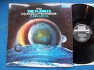 SXL 6529 Holst The Planets Mehta/Los Angeles n/b Ex