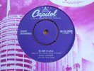 Gene Vincent - Be-Bop-A-Lula 1956 UK 45 CAPITOL