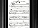 RARE - ROY ORBISON - HAND SIGNED ORIGINAL AUTOGRAPH