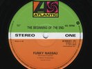 BEGINNING OF THE END 'Funky Nassau
