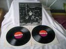 ALLMAN BROTHERS - AT FILLMORE EAST - ORIG UK 1ST PRESS - RED/PLUM LABEL - EX EX