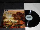 Columbia SAX 2486 stereo original UK LP Klemperer Mozart Symphonies No. 40 & 41