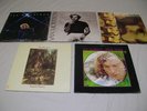5 Nr Mnt VAN MORRISON LP Records Tupelo Honey, Moondance, Gloria, Here Comes