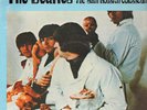 BEATLES Live Fom Sam Houston Colosseum 1965 RARE 2lp MINT vinyl BUTCHER