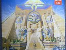 Iron Maiden-Powerslave-Sealed