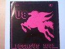 LP--U8 --PEGASUS 1001--RAR