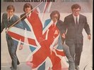 MIKE LIDDELL & GLI ATOMI Corri Ultra rare 7 Italy 60s Beat Pop Listen