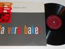 LA VERN BAKER Rare LP ATLANTIC 8007 ORIGINAL