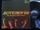 SPENCER DAVIS GROUP Autumn 66 RARE orig MONO Fontana LP Psych NM