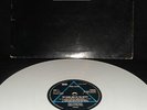 Pink Floyd, Dark Side of the Moon, Rare White Vinyl, Dutch Pressing, Import
