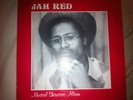 Jah Red - Musical Showcase Album LP, RARE killer roots