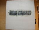 KING CRIMSON - STARLESS & BIBLE BLACK - ISLAND PINK RIM - A2/B3 - EX