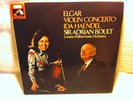 emi asd 3598 elgar violin concerto ida haendel lpo sir adrian boult