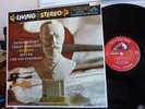 LP TSCHAIKOWSKY VIOLIN CONCERTO HEIFETZ REINER RCA LVG STEREO SHADED DOG LSC2129