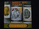 BEEFEATERS Meet You There Danish Blues Psych LP Sonet 1969