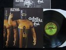 AREA Arbeit Macht Frei ITALY Psych Prog LP on Cramps NM RARE