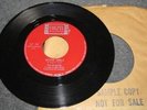 THE RONETTES * Good Girls * Orig Cdn Colpix 45 Mint