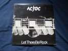 AC/DC LET THERE BE ROCK  ALBERT PRODUCTIONS LP