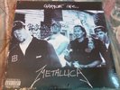 METALLICA.ORIGINAL SEALED MINT 3 VINYL LP SET.GARAGE INC.1998.W/PARENTAL.P/A